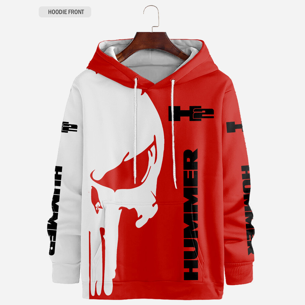 Hummer H2 Full Printing T-Shirt, Hoodie, Zip, Bomber, Hawaiian Shirt 