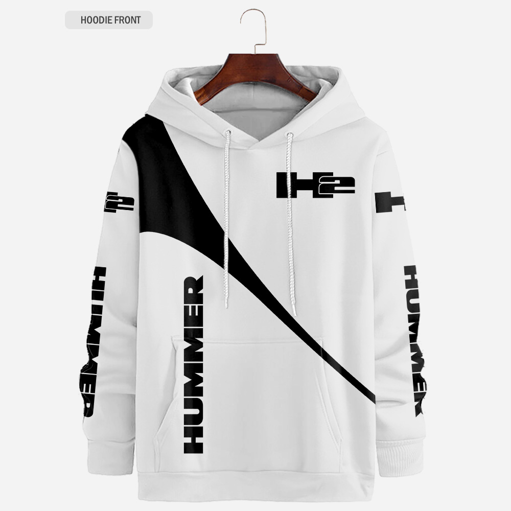 Hummer H2 Full Printing T-Shirt, Hoodie, Zip, Bomber, Hawaiian Shirt 