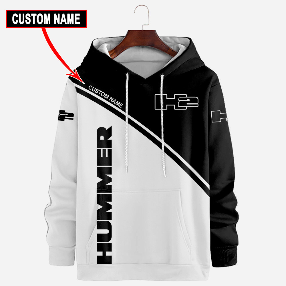Hummer H2 Full Printing T-Shirt, Hoodie, Zip, Bomber, Hawaiian Shirt 