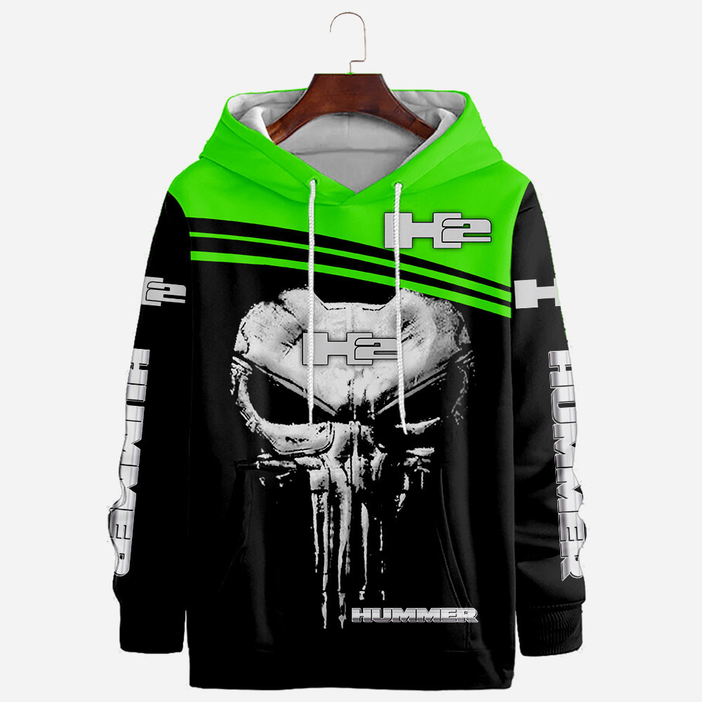 Hummer H2 Hoodie, T-Shirt, Polo Shirt, Hawaiian Shirt, Collared Shirt, Zip Hoodie, Bomber Jacket,  3D All Over Print Clothing Store 