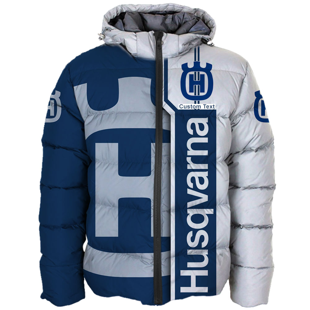Husqvarna 3D Apparel Zip Hoodie,Pant,Polo, Button Hawaii Shirt Personalized - Famjoys Husqvarna 3D Apparel Zip Hoodie,Pant,Polo, Button Hawaii Shirt Personalized - Famjoys