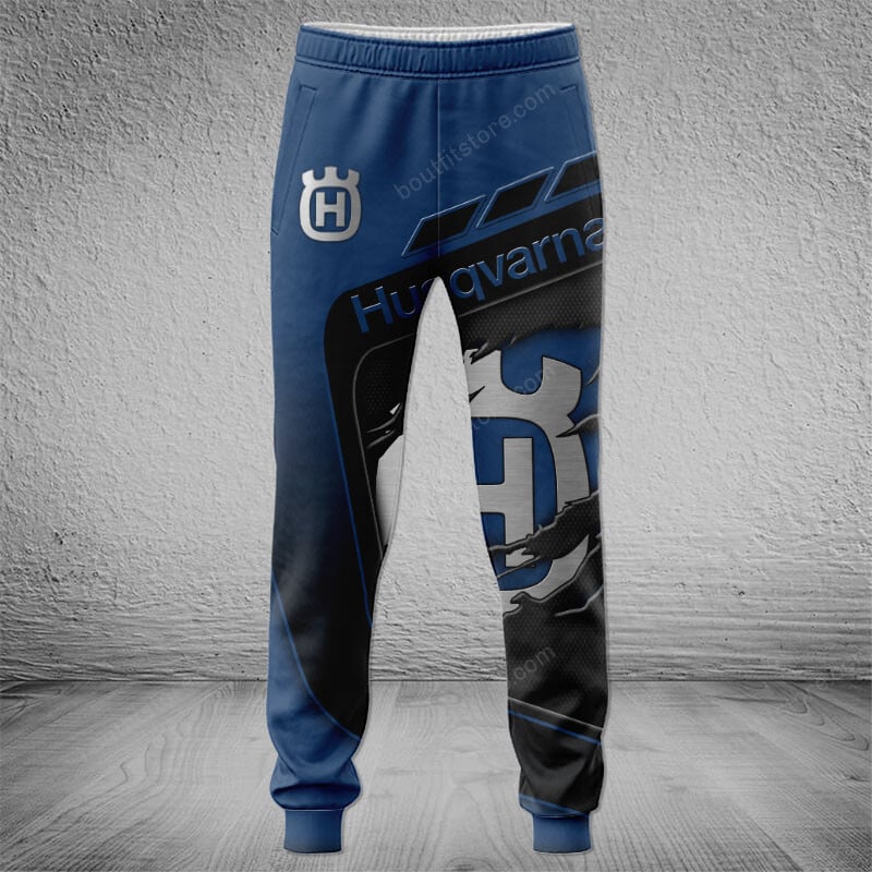 Husqvarna All Over Print Apperal - Famjoys Husqvarna All Over Print Apperal - Famjoys