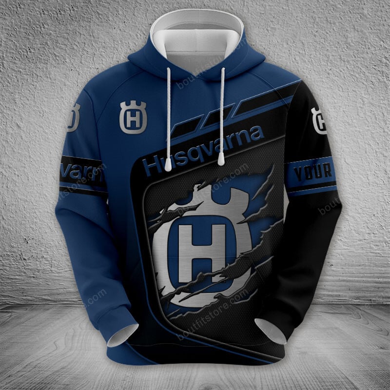 Husqvarna All Over Print Apperal - Famjoys Husqvarna All Over Print Apperal - Famjoys