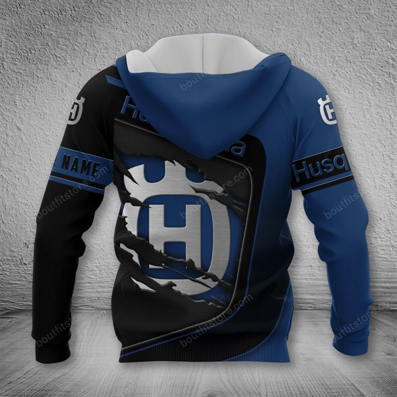 Husqvarna All Over Print Apperal - Famjoys Husqvarna All Over Print Apperal - Famjoys