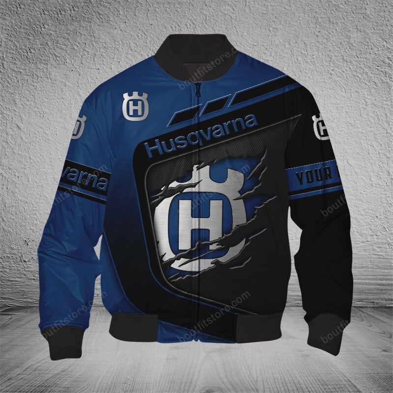Husqvarna All Over Print Apperal - Famjoys Husqvarna All Over Print Apperal - Famjoys