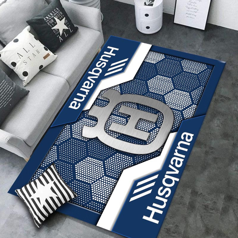 Husqvarna Area Rugs 3470 Multicolor - Famjoys Husqvarna Area Rugs 3470 Multicolor - Famjoys