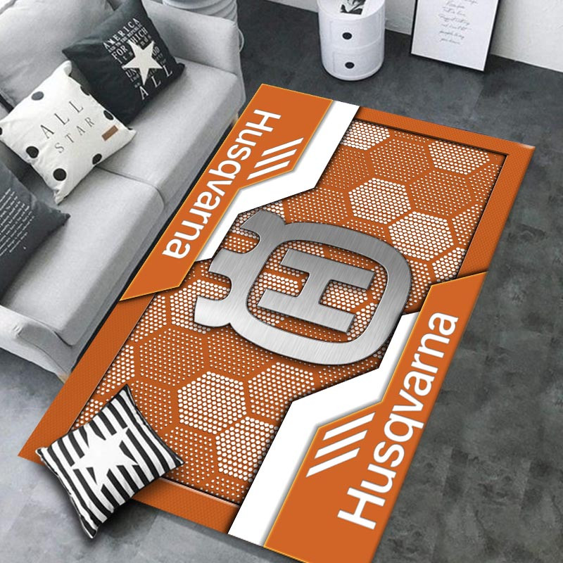 Husqvarna Area Rugs 3470 Multicolor - Famjoys Husqvarna Area Rugs 3470 Multicolor - Famjoys