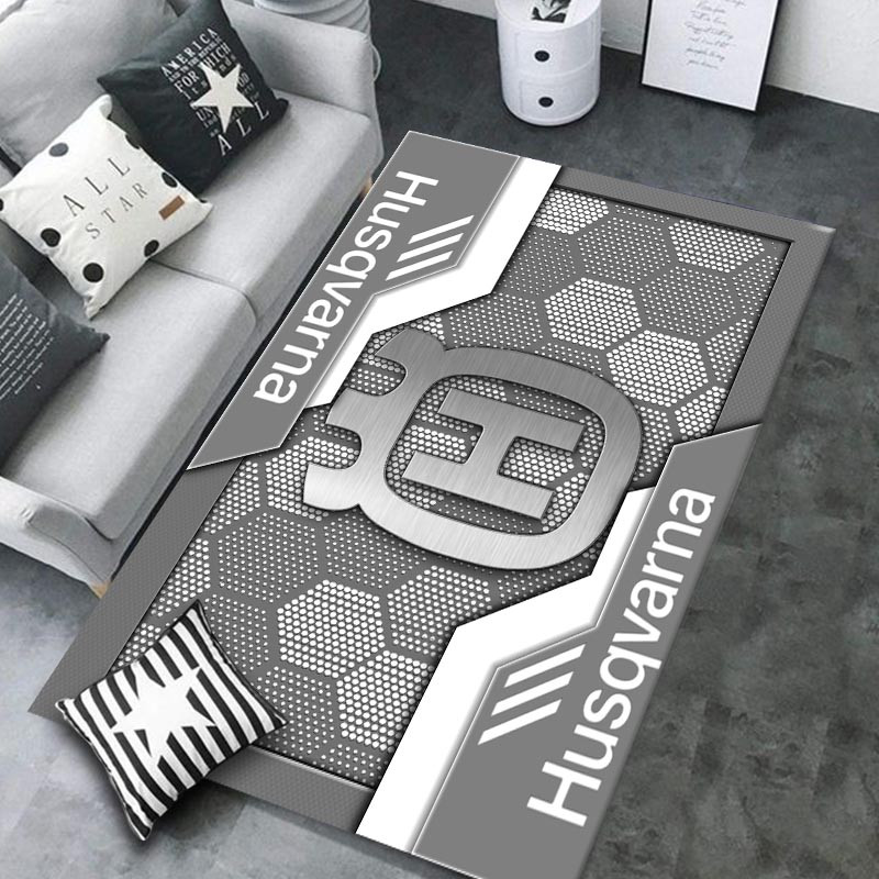 Husqvarna Area Rugs 3470 Multicolor - Famjoys Husqvarna Area Rugs 3470 Multicolor - Famjoys