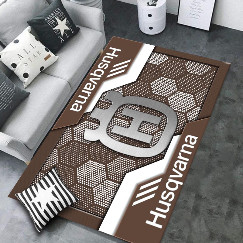 Husqvarna Area Rugs 3470 Multicolor - Famjoys Husqvarna Area Rugs 3470 Multicolor - Famjoys