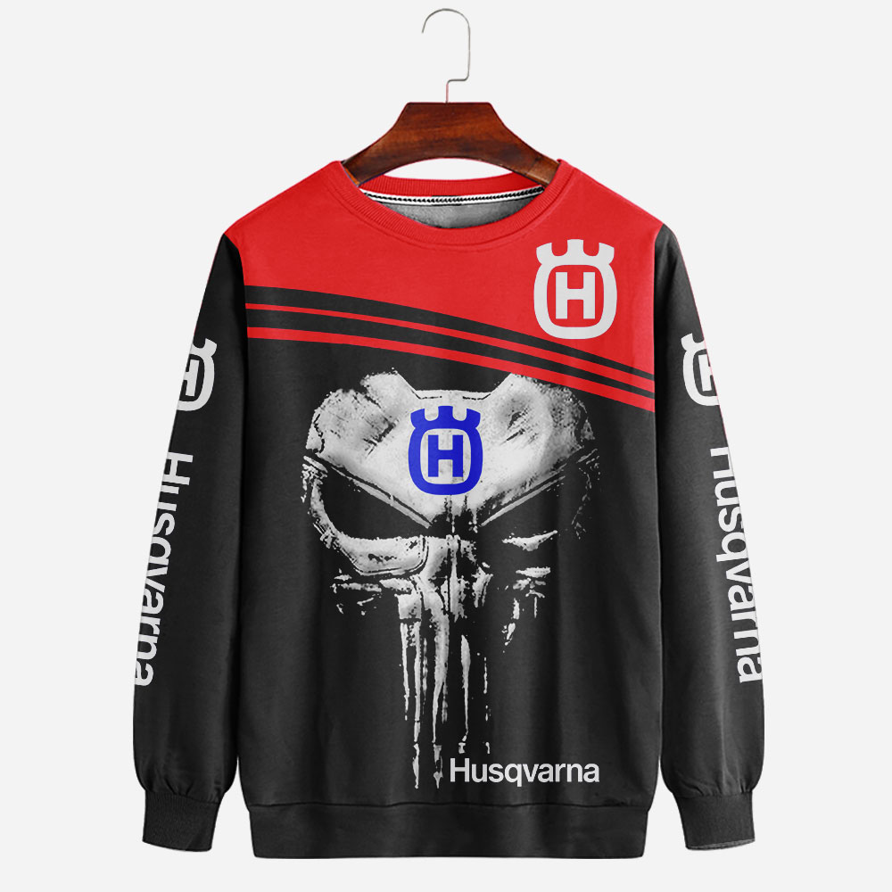 Husqvarna Hoodie, T-Shirt, Polo Shirt, Hawaiian Shirt, Collared Shirt, Zip Hoodie, Bomber Jacket, 3D All Over Print Clothing Store - Famjoys Husqvarna Hoodie, T-Shirt, Polo Shirt, Hawaiian Shirt, Collared Shirt, Zip Hoodie, Bomber Jacket, 3D All Over Print Clothing Store - Famjoys