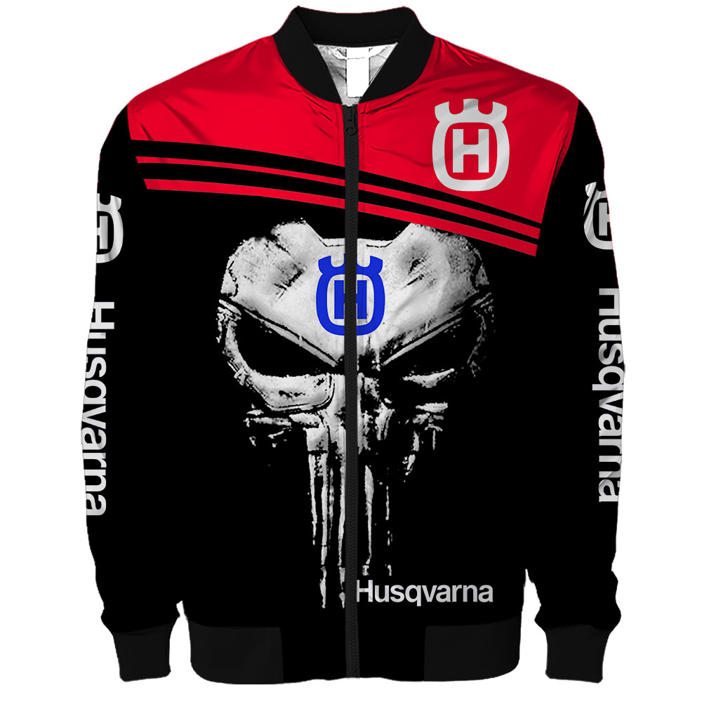 Husqvarna Hoodie, T-Shirt, Polo Shirt, Hawaiian Shirt, Collared Shirt, Zip Hoodie, Bomber Jacket, 3D All Over Print Clothing Store - Famjoys Husqvarna Hoodie, T-Shirt, Polo Shirt, Hawaiian Shirt, Collared Shirt, Zip Hoodie, Bomber Jacket, 3D All Over Print Clothing Store - Famjoys