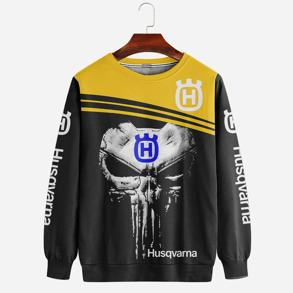 Husqvarna Hoodie, T-Shirt, Polo Shirt, Hawaiian Shirt, Collared Shirt, Zip Hoodie, Bomber Jacket, 3D All Over Print Clothing Store - Famjoys Husqvarna Hoodie, T-Shirt, Polo Shirt, Hawaiian Shirt, Collared Shirt, Zip Hoodie, Bomber Jacket, 3D All Over Print Clothing Store - Famjoys