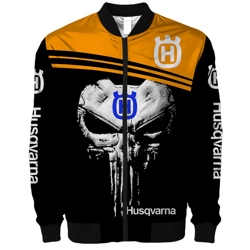 Husqvarna Hoodie, T-Shirt, Polo Shirt, Hawaiian Shirt, Collared Shirt, Zip Hoodie, Bomber Jacket, 3D All Over Print Clothing Store - Famjoys Husqvarna Hoodie, T-Shirt, Polo Shirt, Hawaiian Shirt, Collared Shirt, Zip Hoodie, Bomber Jacket, 3D All Over Print Clothing Store - Famjoys