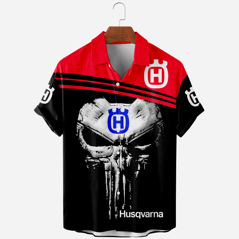 Husqvarna Hoodie, T-Shirt, Polo Shirt, Hawaiian Shirt, Collared Shirt, Zip Hoodie, Bomber Jacket, 3D All Over Print Clothing Store - Famjoys Husqvarna Hoodie, T-Shirt, Polo Shirt, Hawaiian Shirt, Collared Shirt, Zip Hoodie, Bomber Jacket, 3D All Over Print Clothing Store - Famjoys