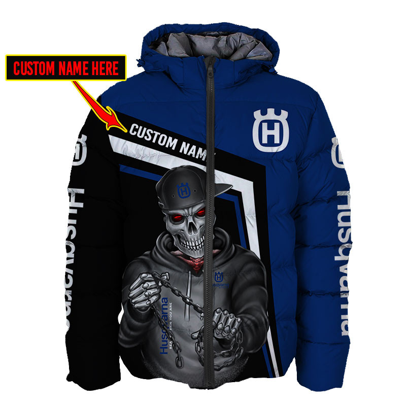 Husqvarna Skull Tshirt, sweatshirt, Polo, Hawaiian, Hoodie 3D Apparel Full Printing Custom Name - Famjoys Husqvarna Skull Tshirt, sweatshirt, Polo, Hawaiian, Hoodie 3D Apparel Full Printing Custom Name - Famjoys
