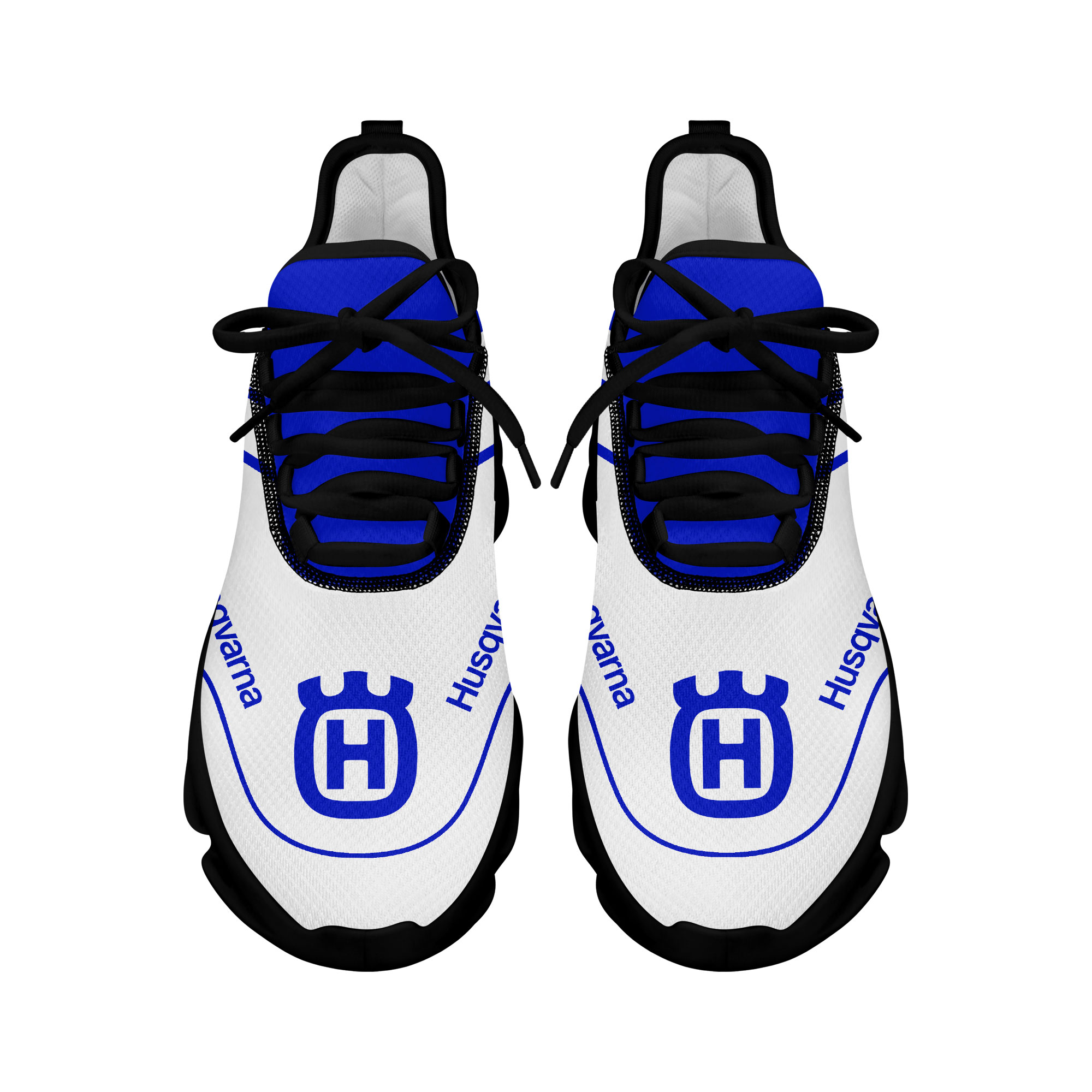 Husqvarna Sneakers Shoes - Famjoys Husqvarna Sneakers Shoes - Famjoys