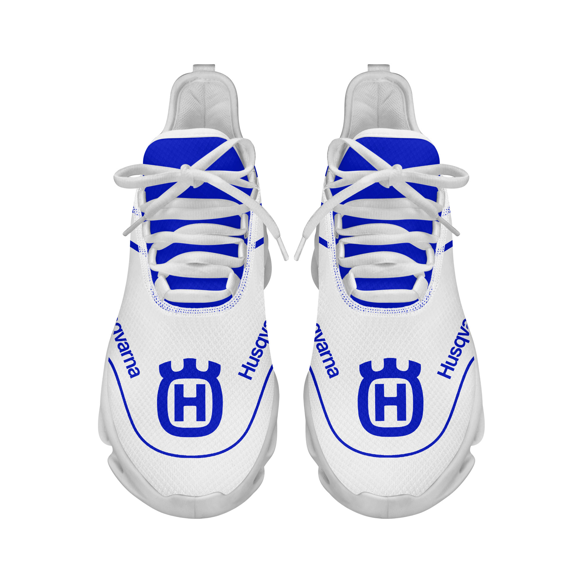 Husqvarna Sneakers Shoes - Famjoys Husqvarna Sneakers Shoes - Famjoys