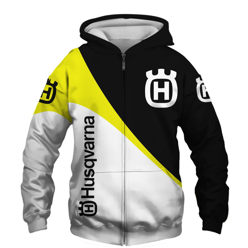 Husqvarna t-shirt hoodie apparel 3D full printing - Famjoys Husqvarna t-shirt hoodie apparel 3D full printing - Famjoys