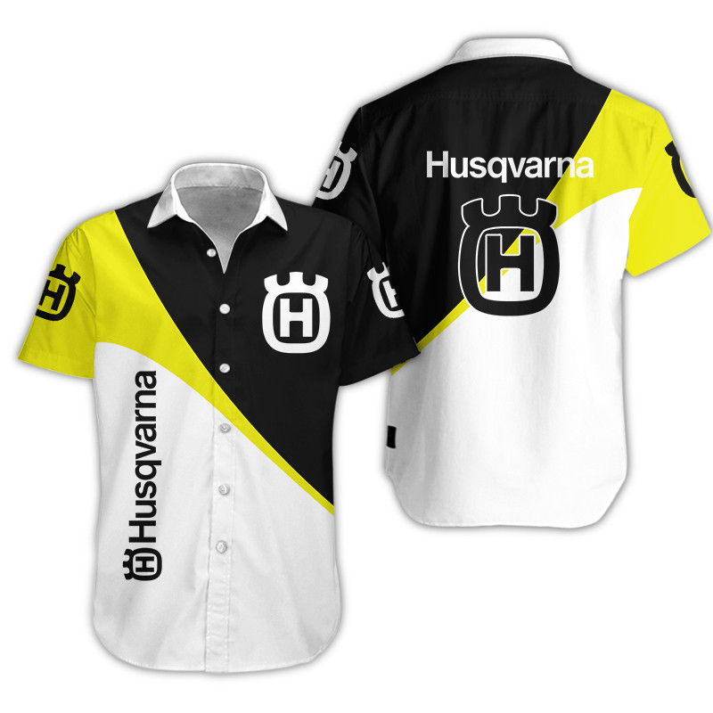 Husqvarna t-shirt hoodie apparel 3D full printing - Famjoys Husqvarna t-shirt hoodie apparel 3D full printing - Famjoys