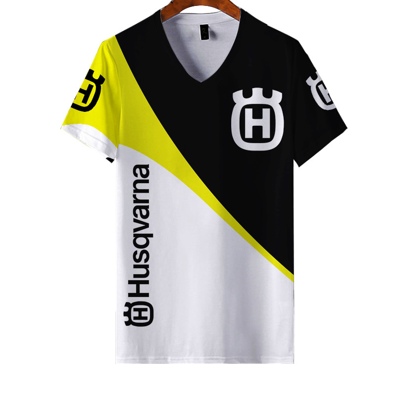 Husqvarna t-shirt hoodie apparel 3D full printing - Famjoys Husqvarna t-shirt hoodie apparel 3D full printing - Famjoys