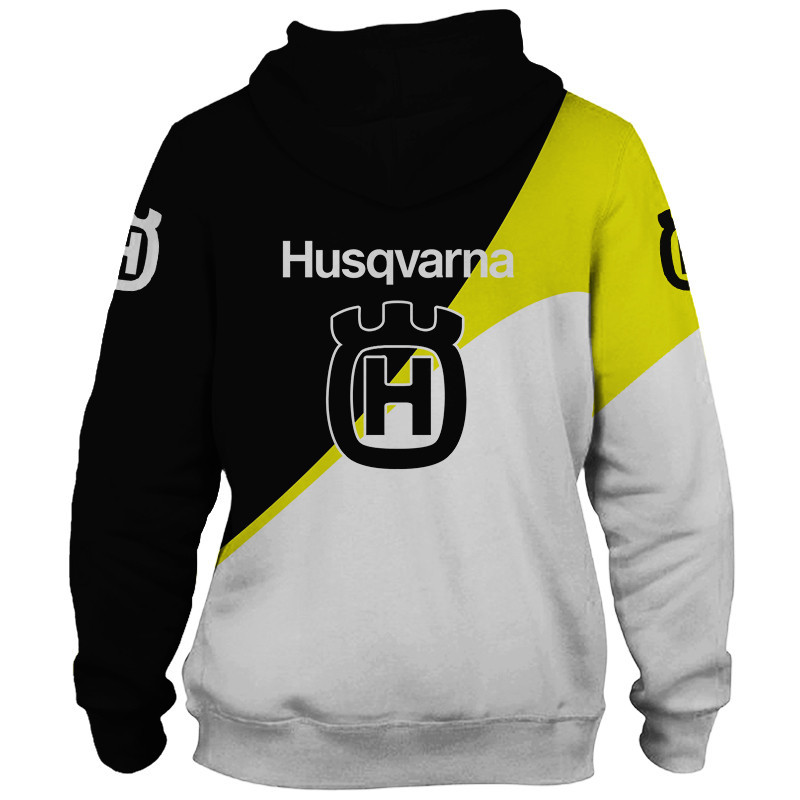 Husqvarna t-shirt hoodie apparel 3D full printing - Famjoys Husqvarna t-shirt hoodie apparel 3D full printing - Famjoys