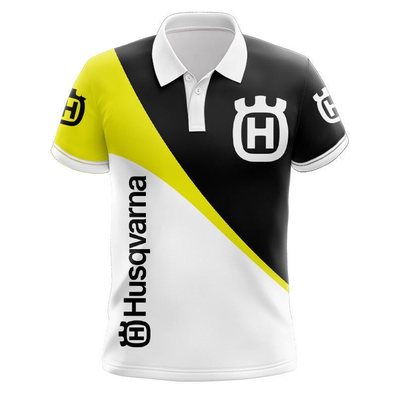Husqvarna t-shirt hoodie apparel 3D full printing - Famjoys Husqvarna t-shirt hoodie apparel 3D full printing - Famjoys