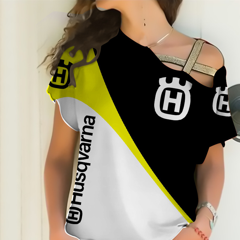 Husqvarna t-shirt hoodie apparel 3D full printing - Famjoys Husqvarna t-shirt hoodie apparel 3D full printing - Famjoys