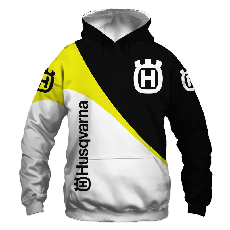 Husqvarna t-shirt hoodie apparel 3D full printing - Famjoys Husqvarna t-shirt hoodie apparel 3D full printing - Famjoys