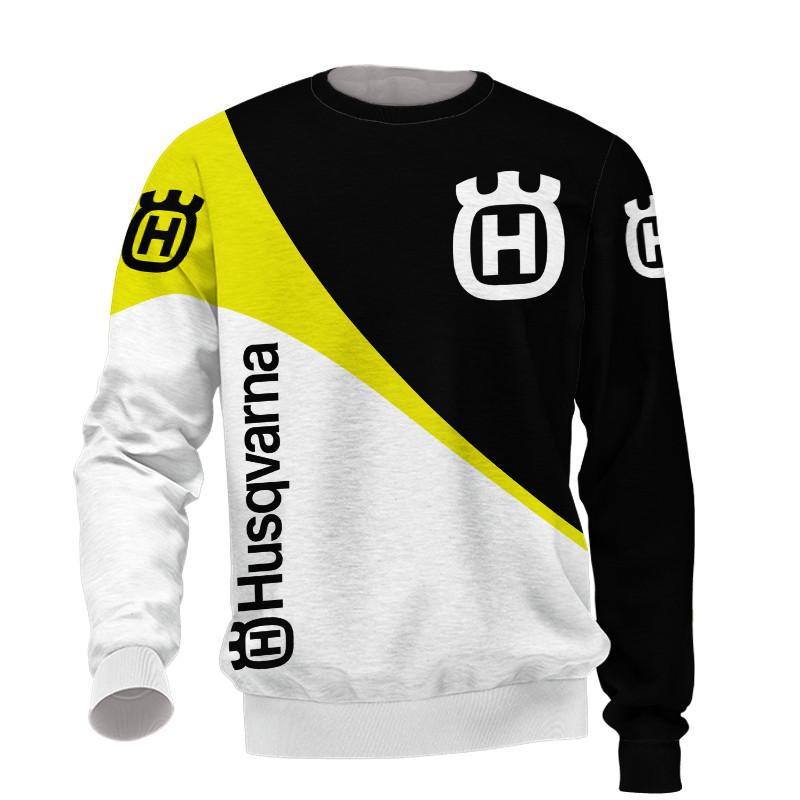 Husqvarna t-shirt hoodie apparel 3D full printing - Famjoys Husqvarna t-shirt hoodie apparel 3D full printing - Famjoys