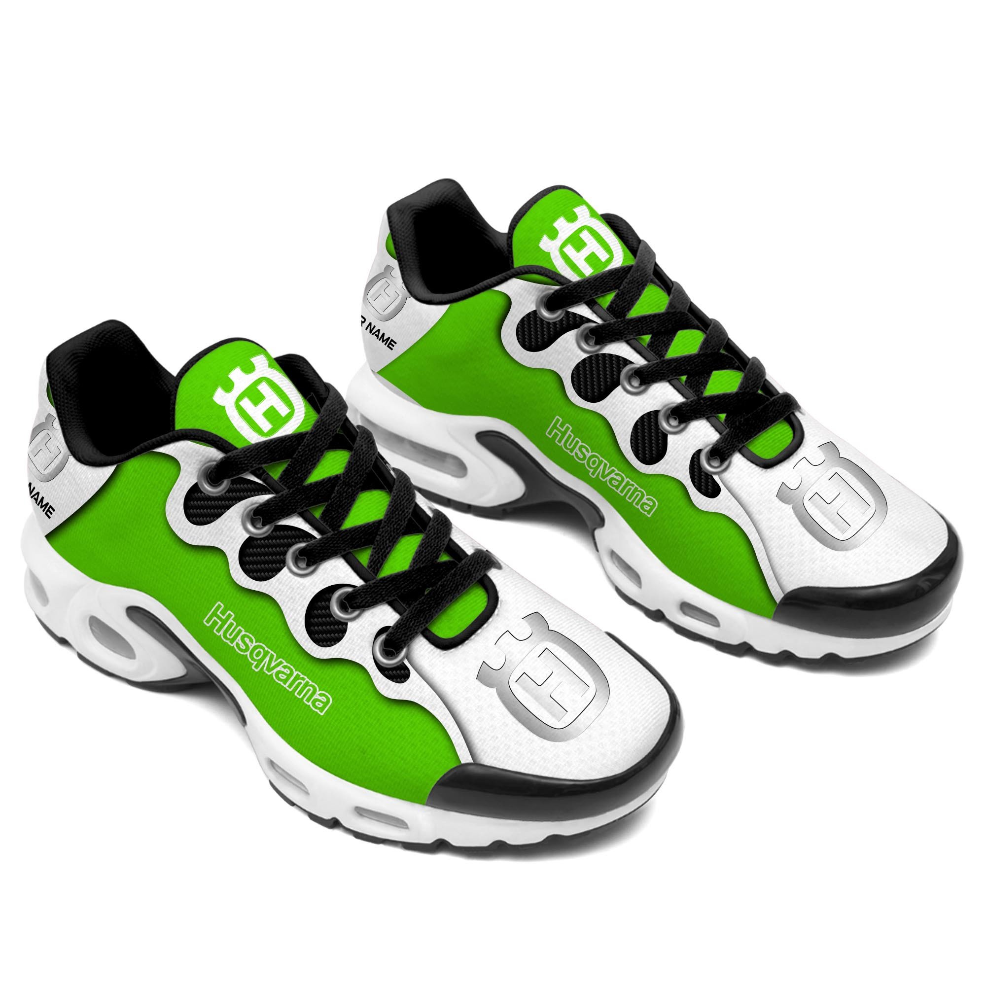 Husqvarna TN Shoes Sneakers For Men And Women - Famjoys Husqvarna TN Shoes Sneakers For Men And Women - Famjoys