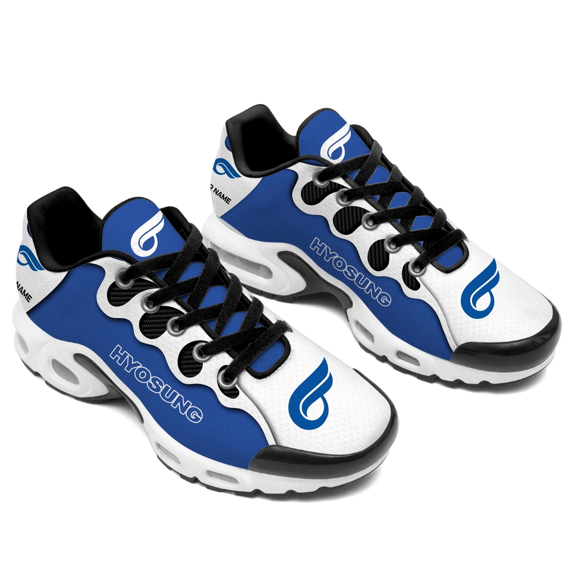 Hyosung TN Shoes Sneakers For Men And Women - Famjoys Hyosung TN Shoes Sneakers For Men And Women - Famjoys