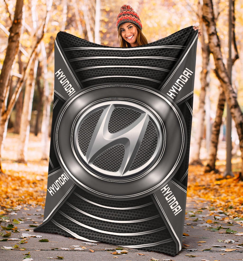 Hyundai Blanket V2 - Famjoys Hyundai Blanket V2 - Famjoys