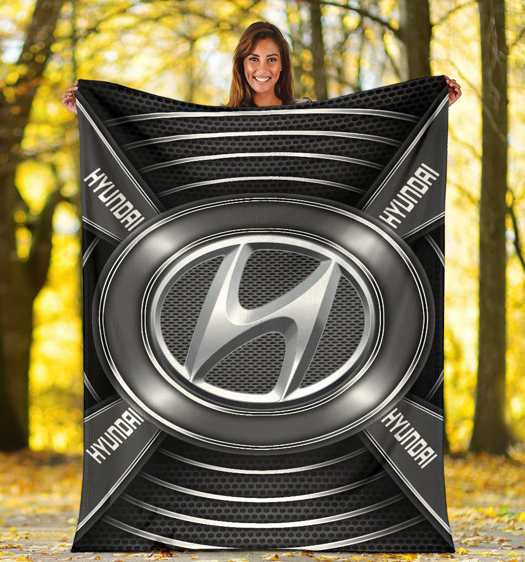Hyundai Blanket V2 - Famjoys Hyundai Blanket V2 - Famjoys