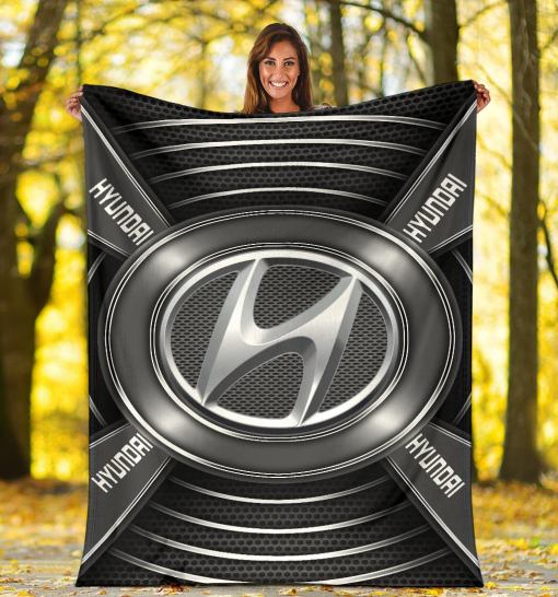 Hyundai Blanket V2 - Famjoys Hyundai Blanket V2 - Famjoys