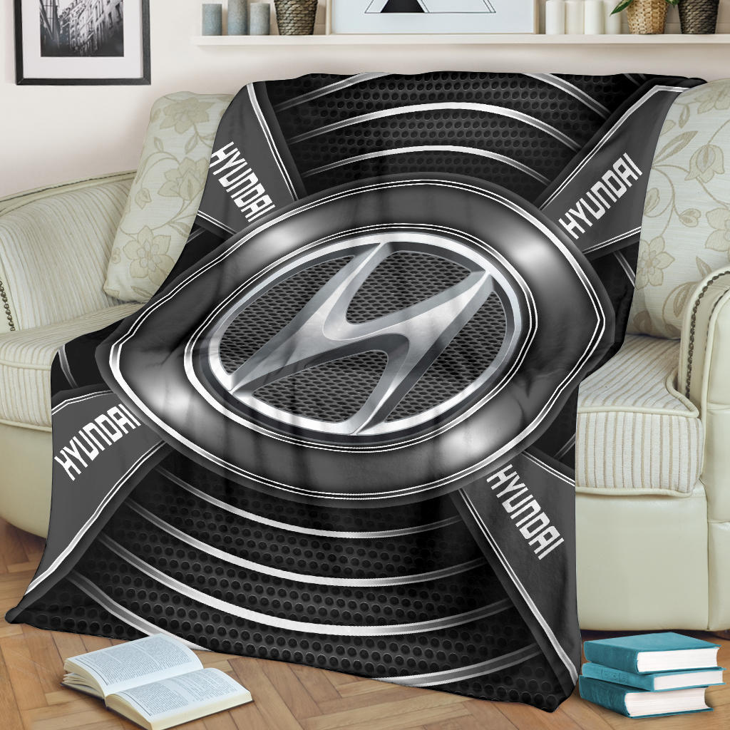 Hyundai Blanket V2 - Famjoys Hyundai Blanket V2 - Famjoys
