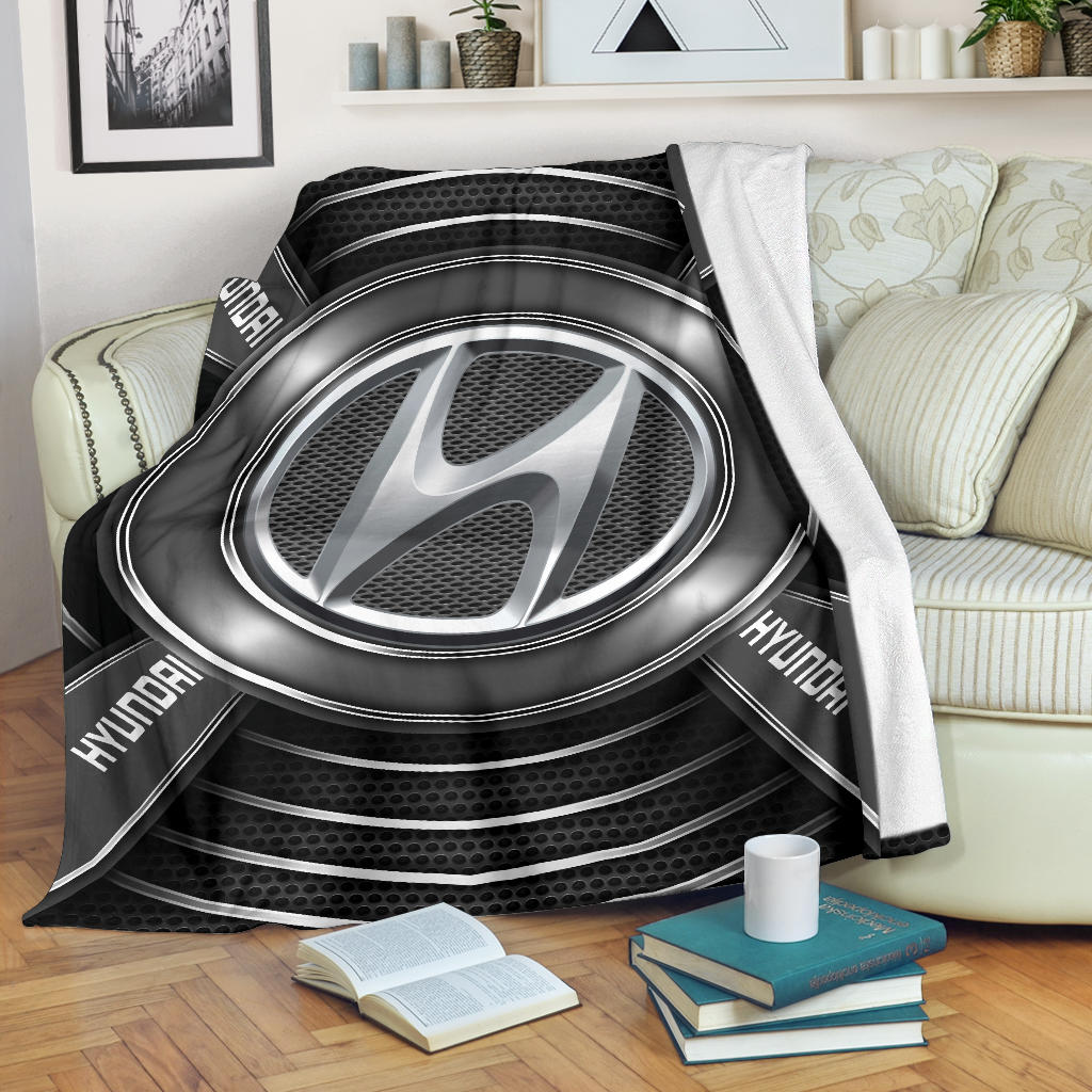 Hyundai Blanket V2 - Famjoys Hyundai Blanket V2 - Famjoys