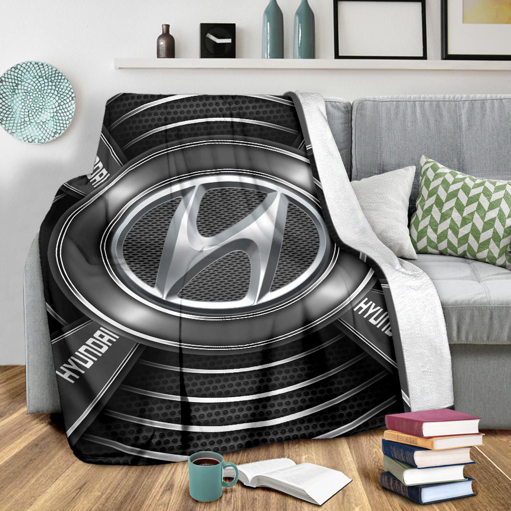 Hyundai Blanket V2 - Famjoys Hyundai Blanket V2 - Famjoys
