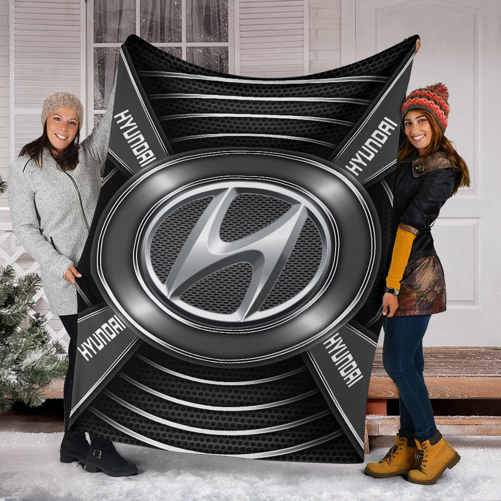 Hyundai Blanket V2 - Famjoys Hyundai Blanket V2 - Famjoys