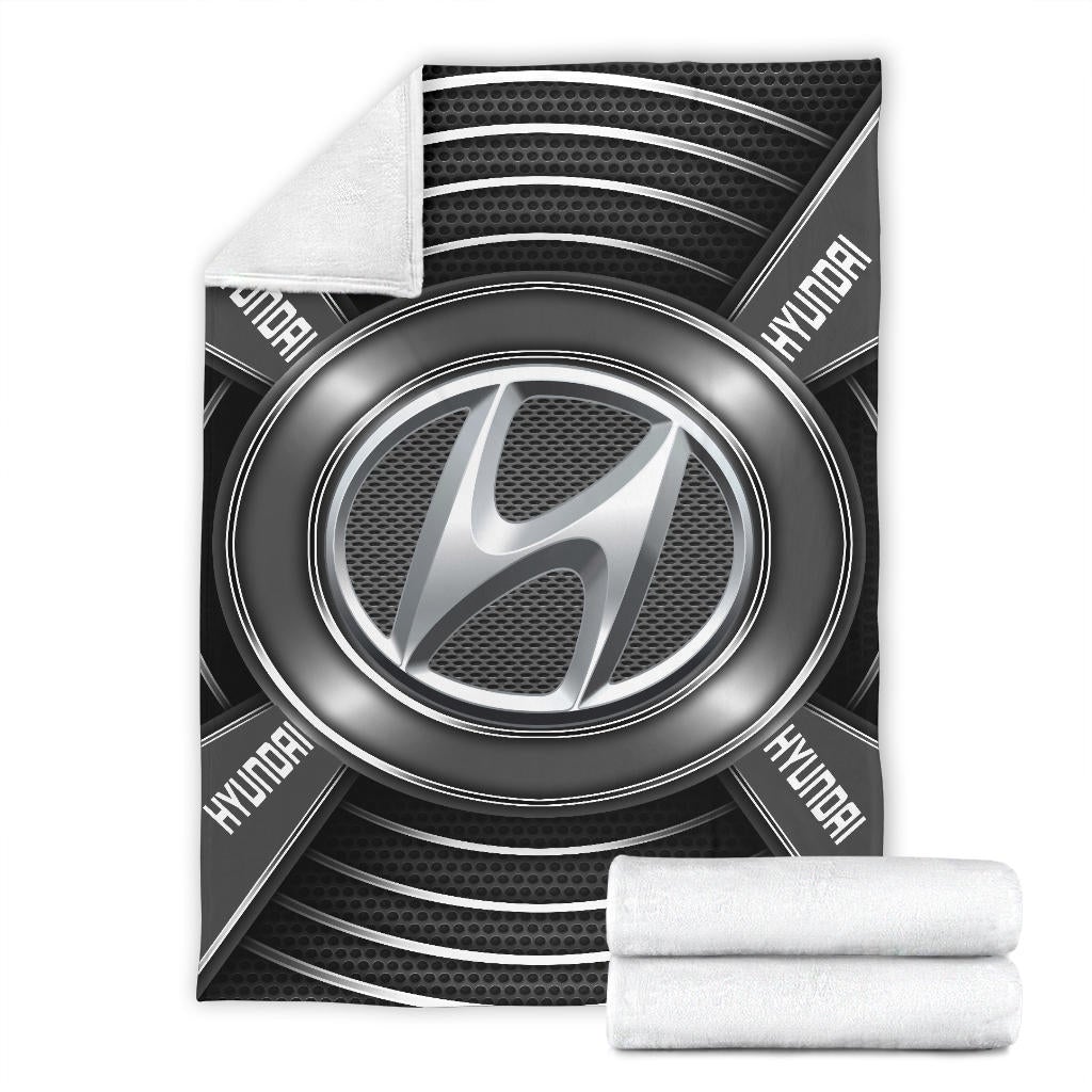 Hyundai Blanket V2 - Famjoys Hyundai Blanket V2 - Famjoys