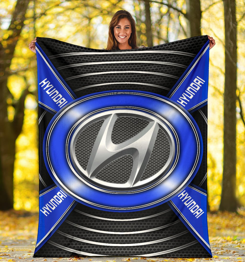 Hyundai Blanket V3 - Famjoys Hyundai Blanket V3 - Famjoys