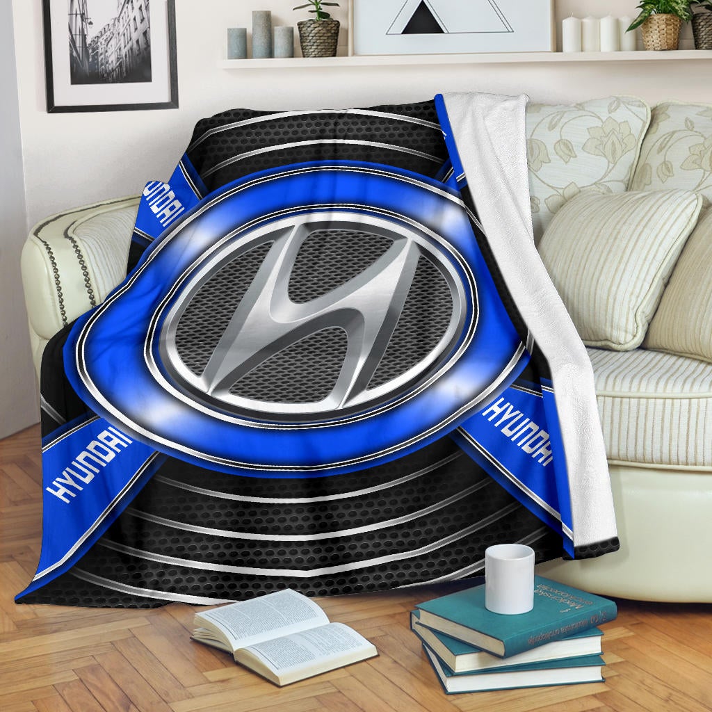 Hyundai Blanket V3 - Famjoys Hyundai Blanket V3 - Famjoys
