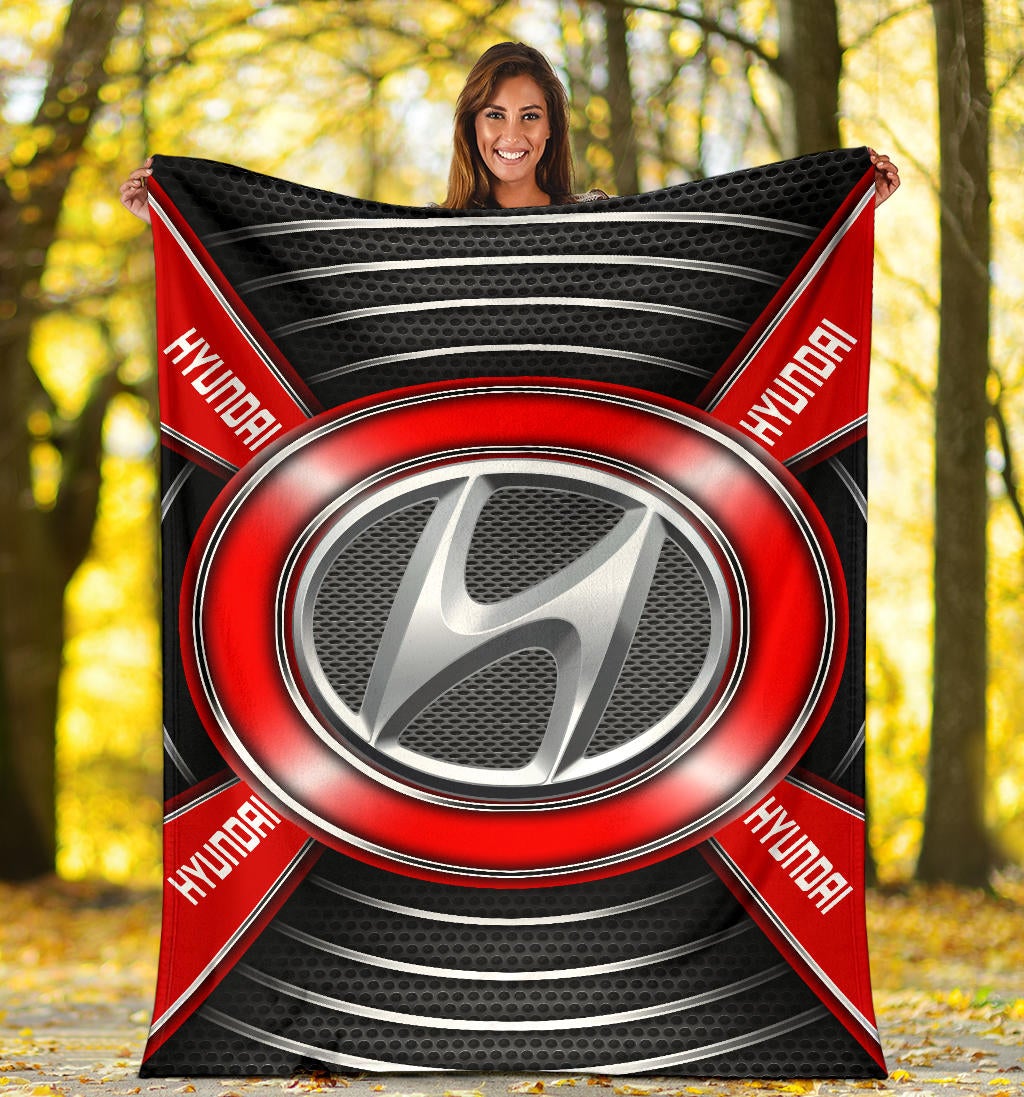 Hyundai Blanket V4 - Famjoys Hyundai Blanket V4 - Famjoys