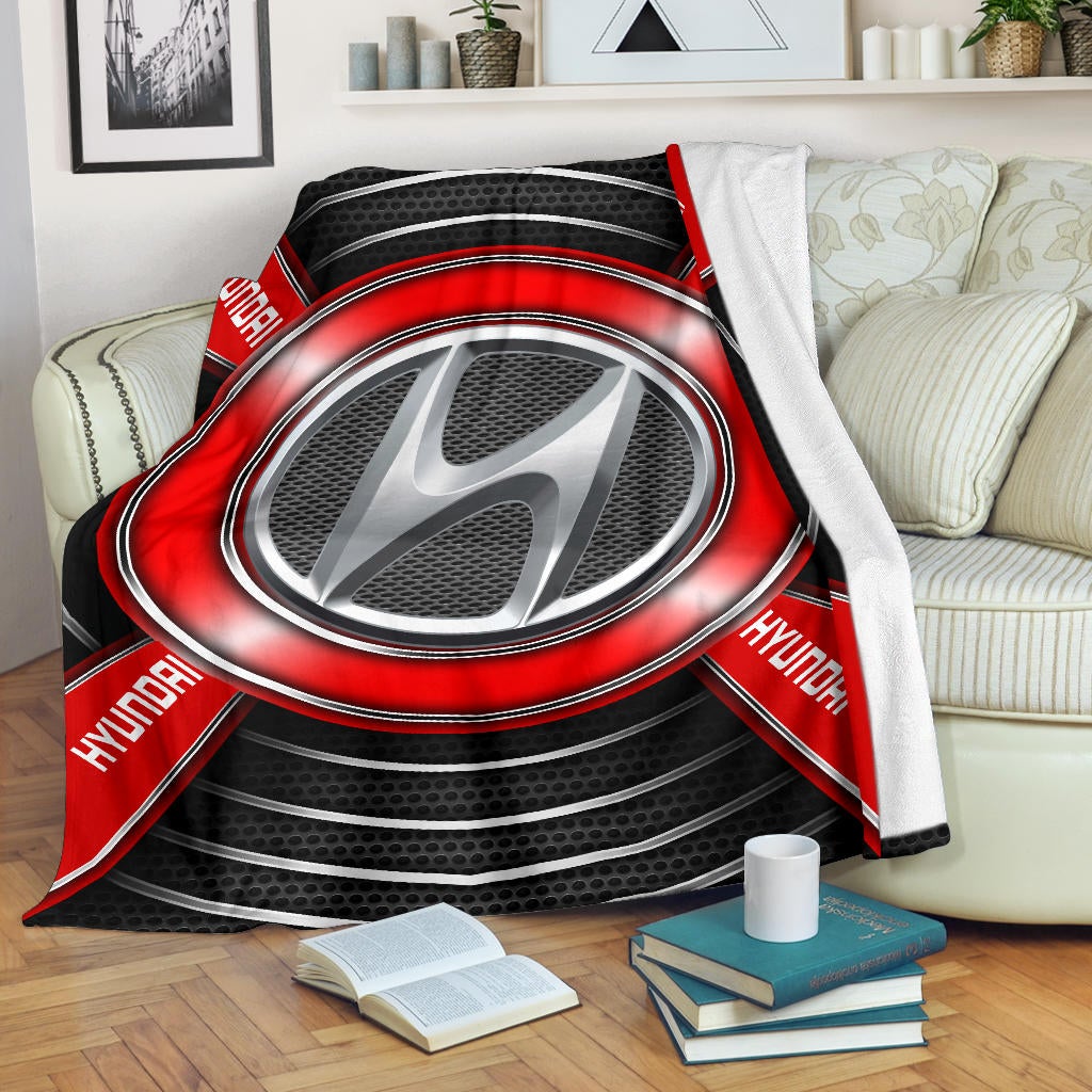 Hyundai Blanket V4 - Famjoys Hyundai Blanket V4 - Famjoys