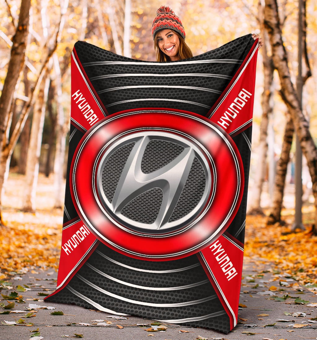 Hyundai Blanket V4 - Famjoys Hyundai Blanket V4 - Famjoys