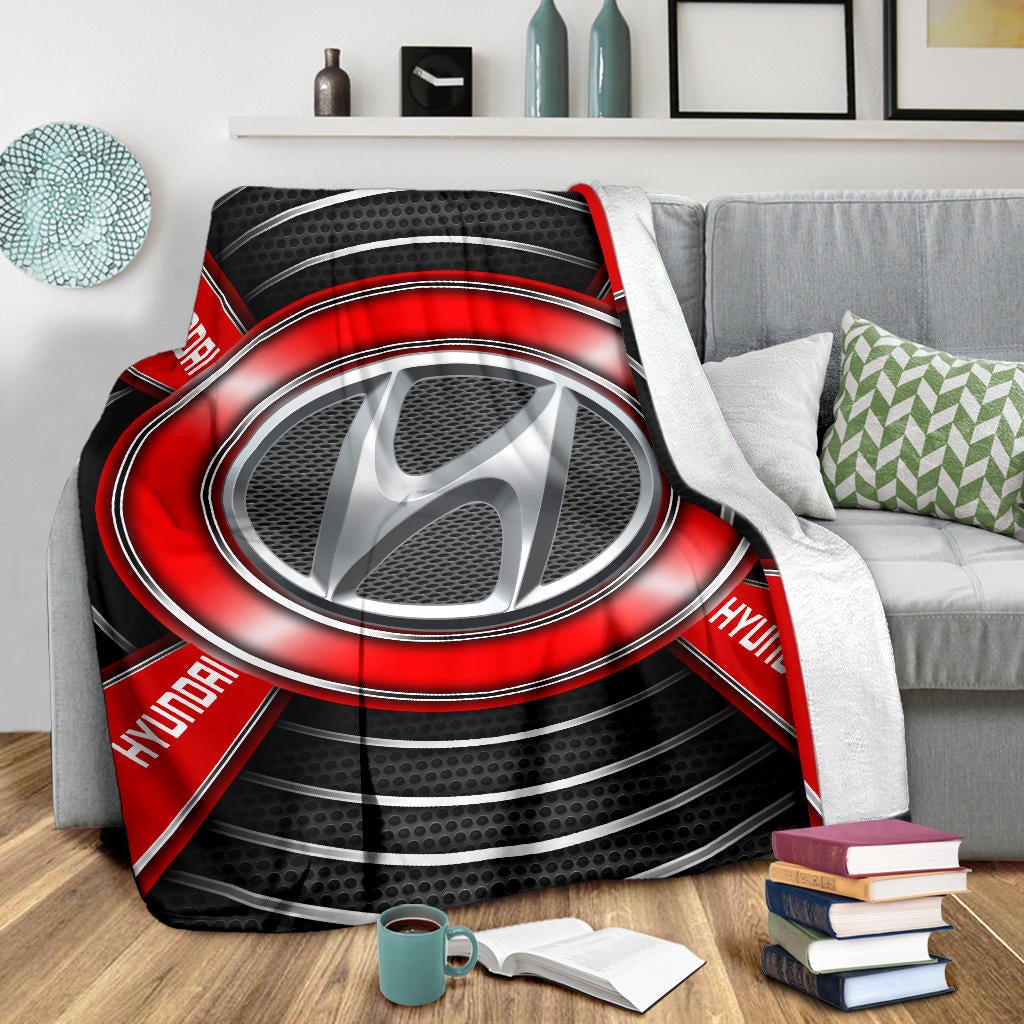 Hyundai Blanket V4 - Famjoys Hyundai Blanket V4 - Famjoys