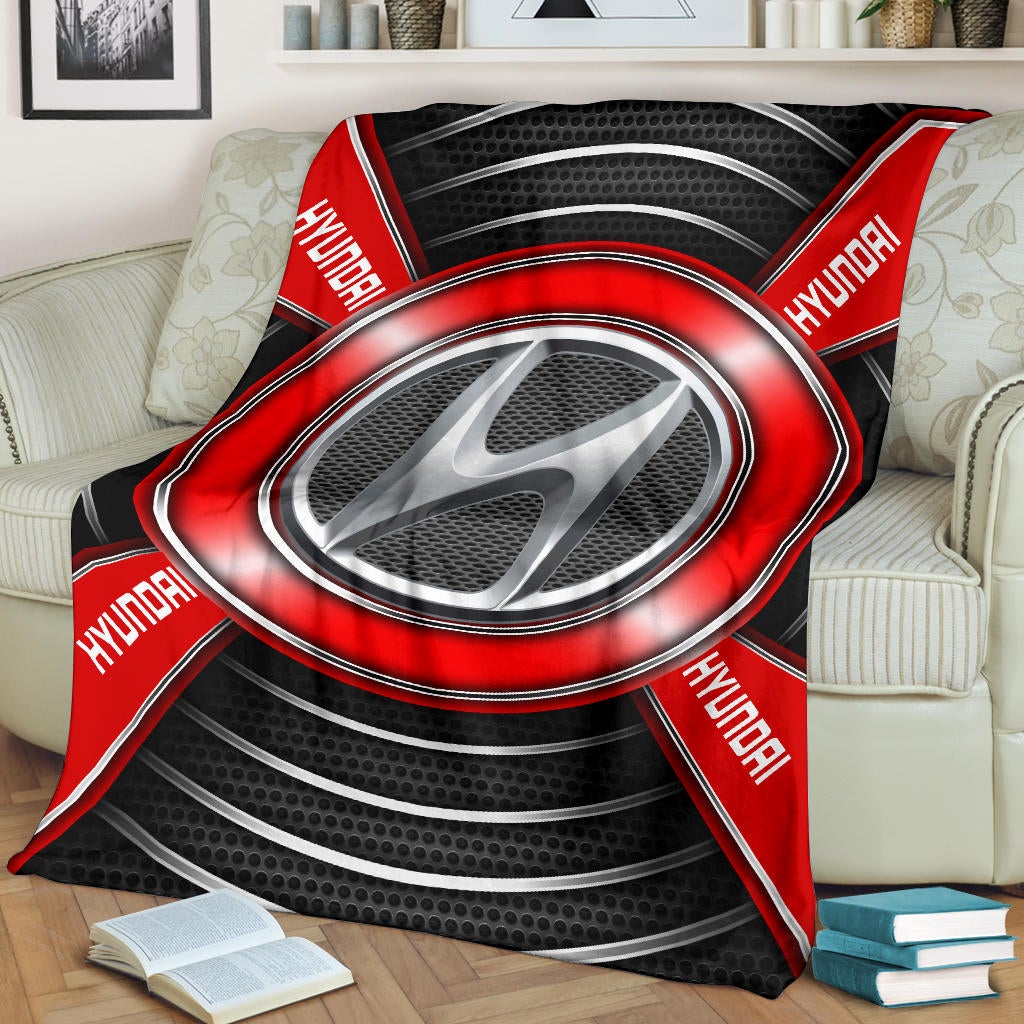 Hyundai Blanket V4 - Famjoys Hyundai Blanket V4 - Famjoys