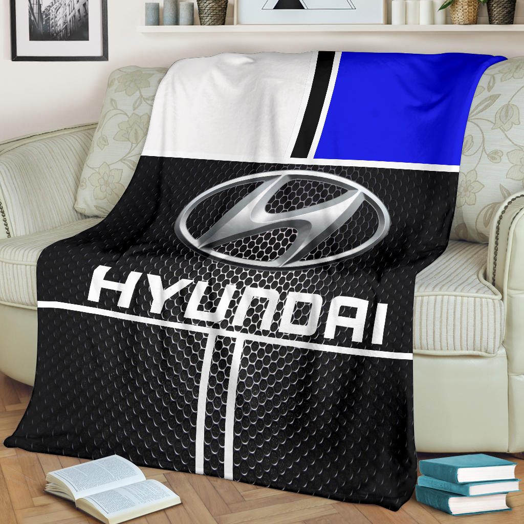 Hyundai Blanket V5 - Famjoys Hyundai Blanket V5 - Famjoys