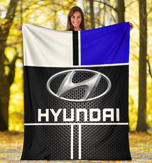 Hyundai Blanket V5 - Famjoys Hyundai Blanket V5 - Famjoys