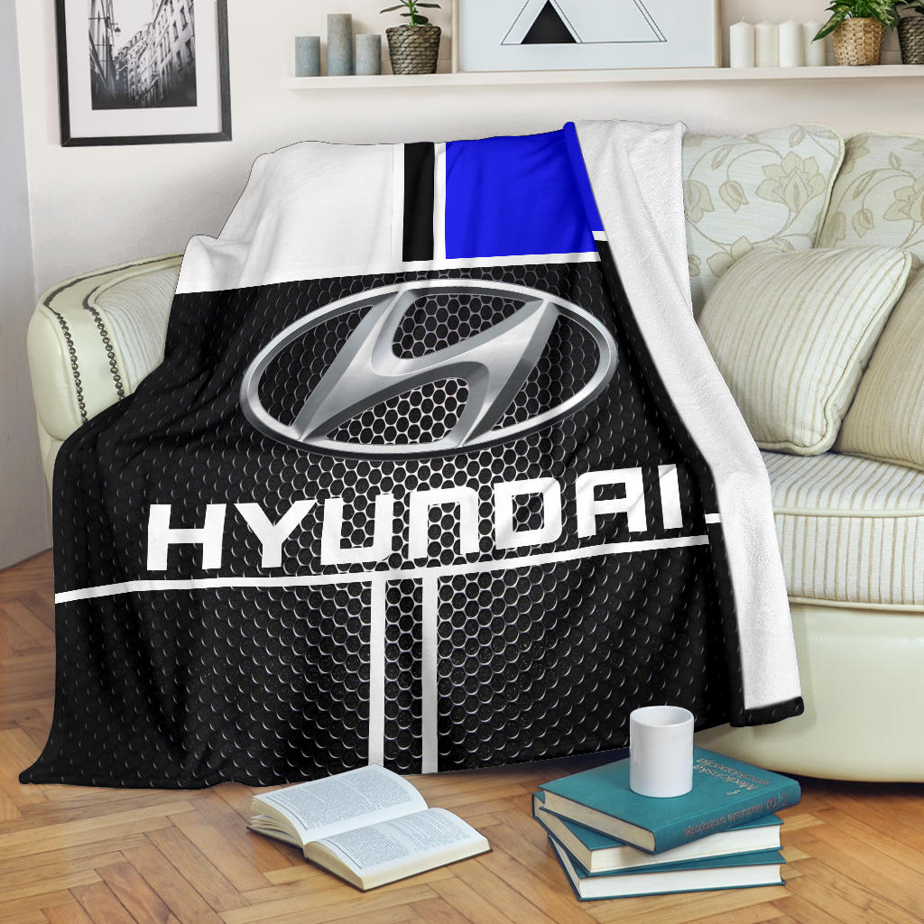 Hyundai Blanket V5 - Famjoys Hyundai Blanket V5 - Famjoys