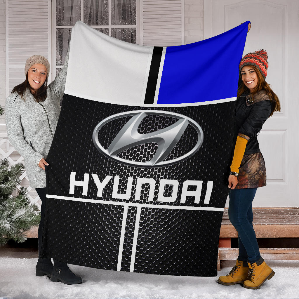Hyundai Blanket V5 - Famjoys Hyundai Blanket V5 - Famjoys